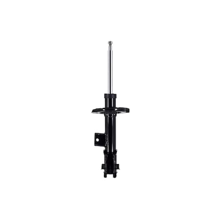 Fcs Struts Suspension Strut Assembly, 333505L 333505L